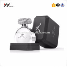 Luxury Cardboard Empty Perfume Packaging Boxes